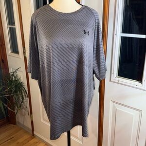 Under Armour HeatGear Shirt